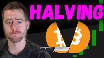 What Is The Bitcoin Halving? (Beginner Guide)