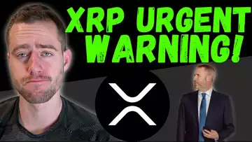 XRP IS EXPLODING!  THIS IS A BIG DEAL!