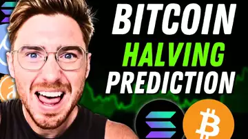 CRYPTO VETERANS GIVE BITCOIN PRICE PREDICTION AFTER HALVING!!!!!