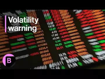 More Equity Market Volatility Expected in Next Two Months