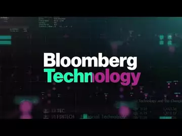 'Bloomberg Technology' Full Show (12/22/2021)