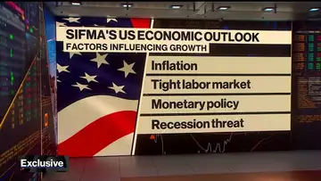 The Key Takeaways From Sifma's Economic Outlook for 2023