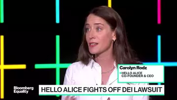 Hello Alice CEO: Lawsuit Made Us Stronger