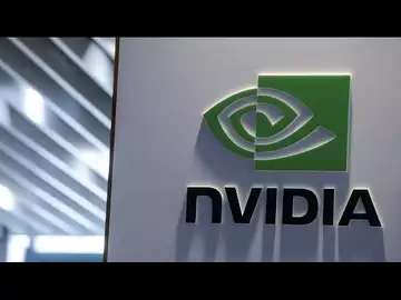 Nvidia Is in the 'Driver's Seat,' Futurum Group CEO Says