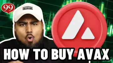 How to Buy Avalanche in 2 Minutes