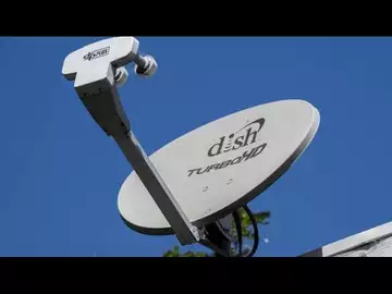 DirecTV Is Buying Dish to Create US Pay-TV Giant