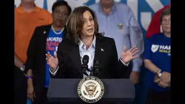 The Debate Hurdle That Harris Must Clear Against Trump