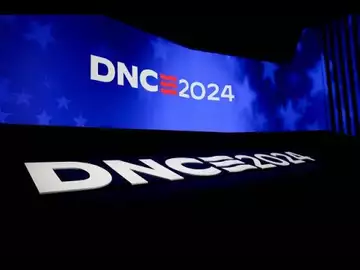 DNC in Chicago: Night One