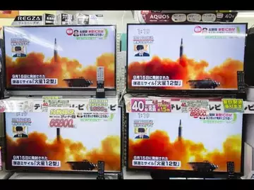 Bloomberg Opinion | Don't Forget: Kim Jong Un Has Nukes