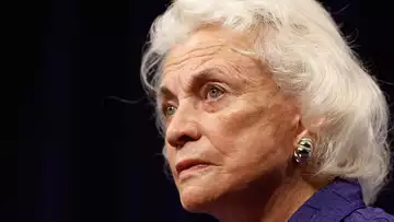 Remembering Sandra Day O'Connor