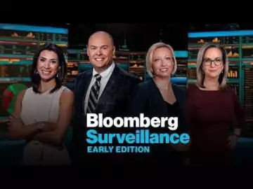 CPI Fallout | 'Bloomberg Surveillance: Early Edition' Full (02/15/23)