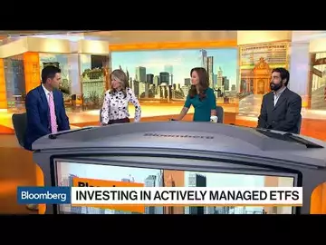 Active ETF Investing With Janus Henderson Group