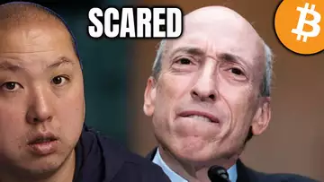 Gary Gensler SCARED of Bitcoin's Newest Ally