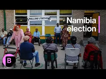 Namibia Election: Vote Underway in African Nation