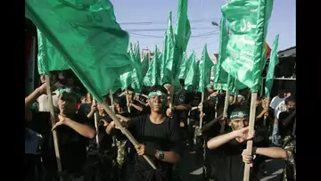 Death of Key Hamas Figure Confirmed as Wider War Looms