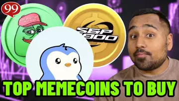 TOP 5 Meme Coins to Buy Now IN JANUARY! CRYPTO CRASH SALE!! (EASY 25x Potential Crypto!?)