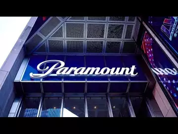 Paramount Global to Sell India TV Stake to Reliance Industries