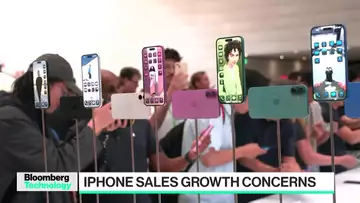 Why Is iPhone 16 Demand so Soft in China?