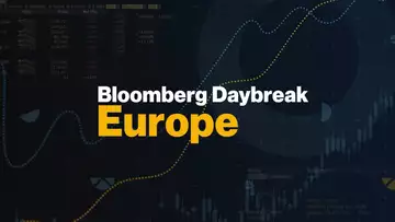 Bloomberg Daybreak: Europe 04/08/2024