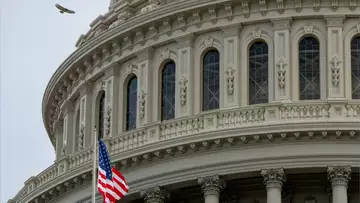 US Lawmakers Reach Deal to Fund Government Through September 30th