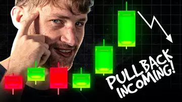 3 Bullish Indicators That Spell A Massive Altcoin Pump!