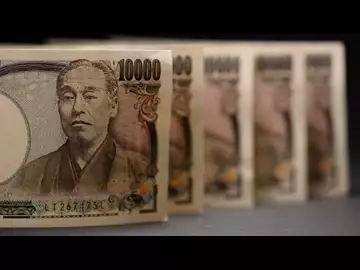 BOJ Hike May Bring Risk of a Yen Backtrack vs. Dollar: Rabobank's Jane Foley