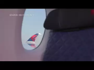 Delta Changes Up Its SkyMiles Program