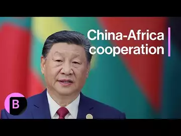 China-Africa Summit: Xi Jinping's Charm Offensive