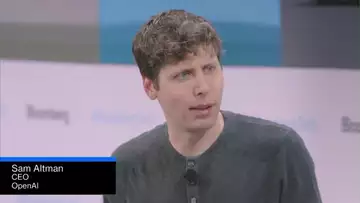 BLIVE Tech Summit 2023 - 11:45AM OpenAI CEO Sam Altman on the Future of AI