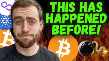 BITCOIN - DON'T FALL FOR THIS