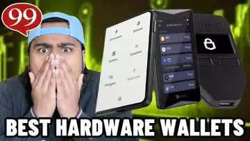 Best Crypto Hardware Wallets