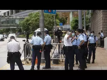 Hong Kong One Year After the National Security Law