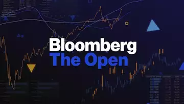 'Bloomberg The Open' Full Show (10/03/2022)