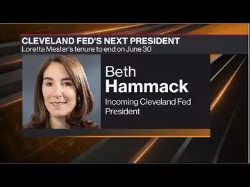 A Look At Who The New Cleveland Fed President