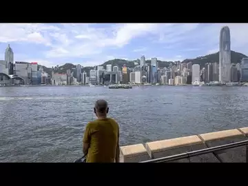 Hong Kong Wants to Welcome Back Visitors, Events: Tourism Board