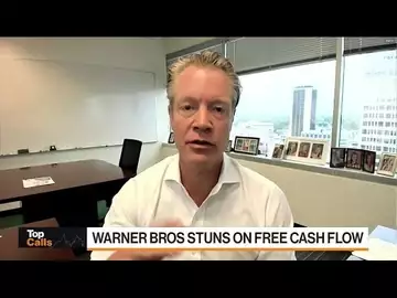 Top Calls: Warner Bros Stuns on Free Cash Flow