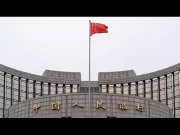 PBOC Seeks to Reassure Against Yuan Slump