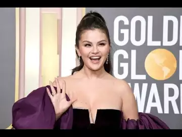 Selena Gomez is now a billionaire