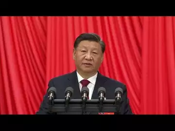 President Xi: China's Covid Measures Have Protected People