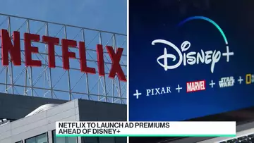 Former Disney Exec on Netflix Versus Disney+ Competition