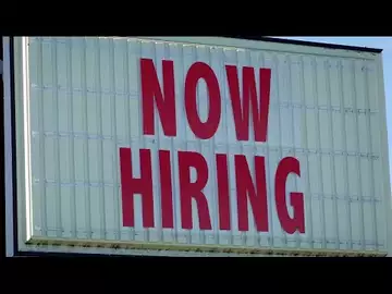 US Jobs Report: September Payrolls Top Expectations at 336,000 Jobs Added