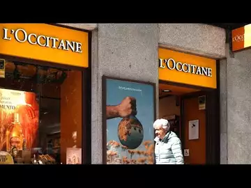 Billionaire Owner Geiger Said to Near $7 Billion L’Occitane Buyout