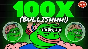 إدراج عملة PEPE UNCHAINED MEME COIN في البورصات المركزية خلال 28 يومًا! هذه العملة ستنفجر بلا شك