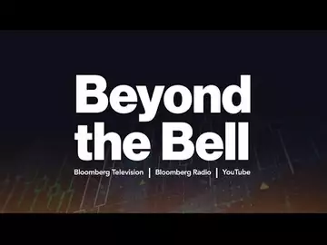 Dow Rises for 13th Day, Matches Record | Beyond the Bell