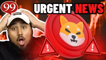 SHIBA INU IS CRASHING!!! (SELL NOW?!) SHIBA INU PRICE PREDICTION... SHIBA INU NEWS