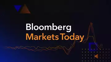 BHP & Anglo American Split on Takeover Plan | Bloomberg Markets Today 05/29/2024