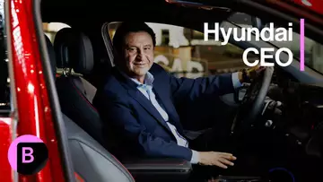 Musk-Trump Ties Are Good for Carmakers: Hyundai CEO