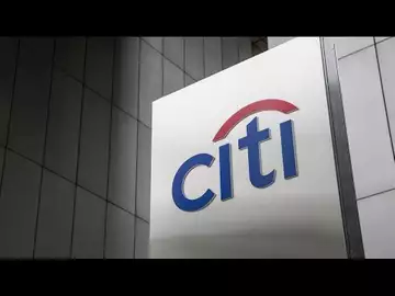 Citi CEO: The Fourth Quarter Was Very Disappointing