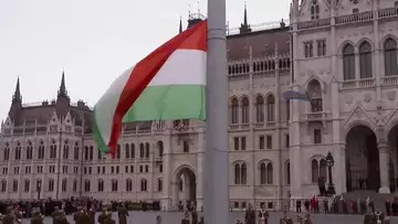 Hungary's Inflation Challenge