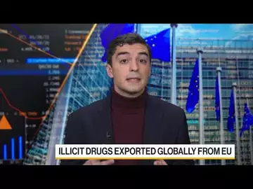 Belgium Tries to Avoid Being Hub for Drug Exporters